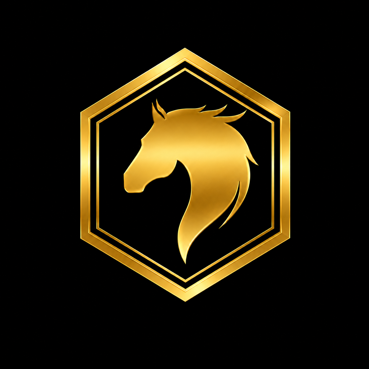 Charro Dynasty Supply Logo